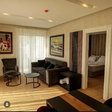 Rozafa Blu Hotel